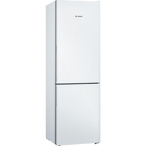 Šaldytuvas Bosch KGV362WEAS