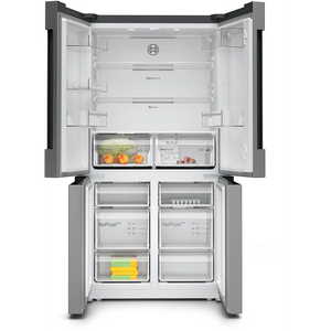 Šaldytuvas Bosch KFN96VPEA