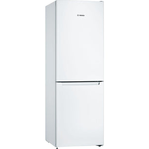 Šaldytuvas Bosch KGN33NWEB
