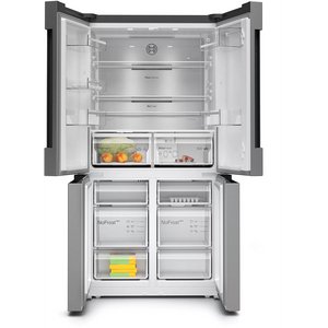Šaldytuvas Bosch KFN96APEA