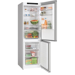 Šaldytuvas Bosch KGN362LDF