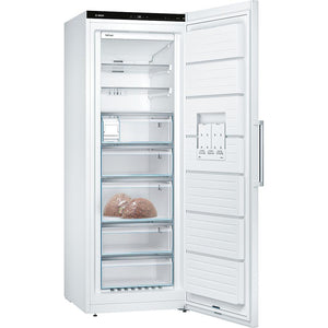 Šaldiklis Bosch GSN58AWDP