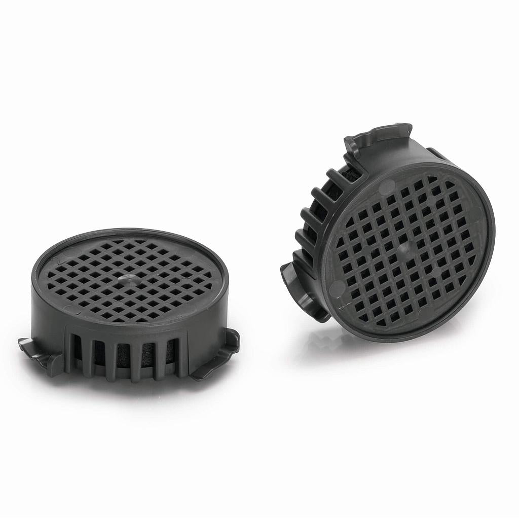 Priedai Liebherr FreshAir Charcoal filter (pack of 2)