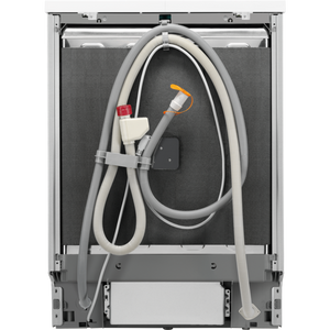 Indaplovė Electrolux ESM89300SX