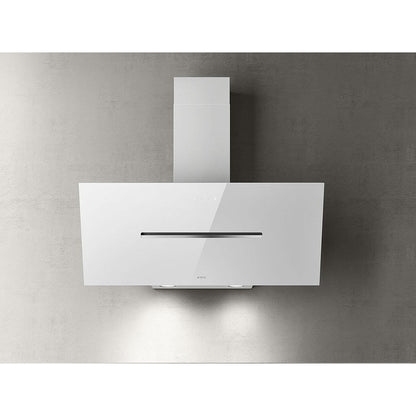Gartraukis Elica SHY-S WH/A/90