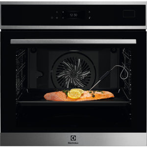Orkaitė Electrolux EOB8S39WX