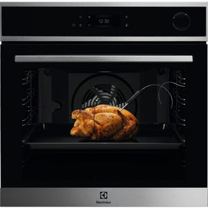 Orkaitė Electrolux EOC8P39WX