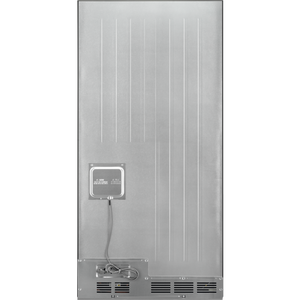 Šaldytuvas Electrolux ELT9VE52U0