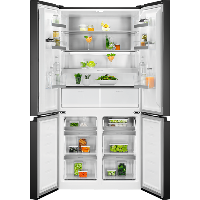 Šaldytuvas Electrolux ELT9VE52M0