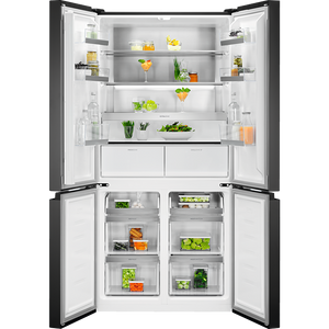 Šaldytuvas Electrolux ELT9VE52M0