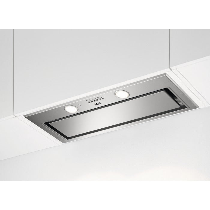 Gartraukis Aeg DGE5861HM