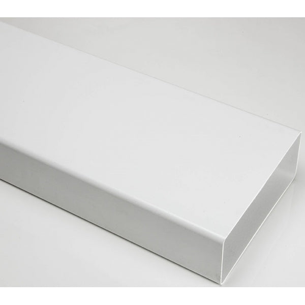 Gartraukio priedas Elica TUBO RETTANGOLARE 1000 mm