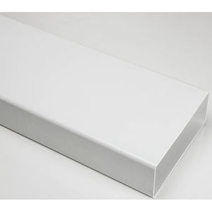 Gartraukio priedas Elica TUBO RETTANGOLARE 1000 mm