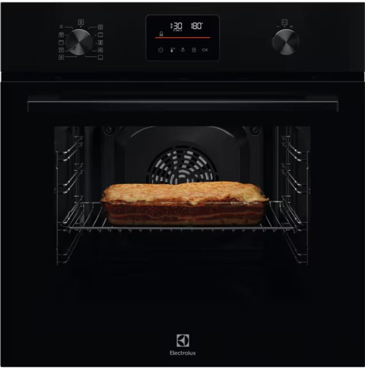 Orkaitė  LOF4P06BK