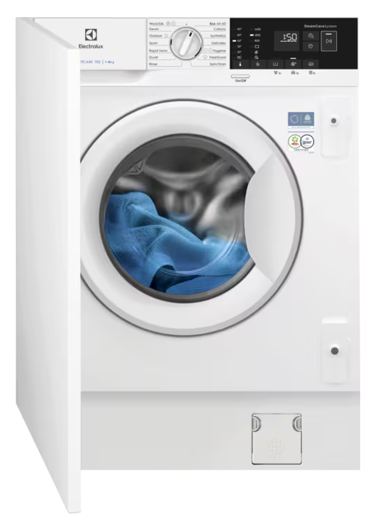 Skalbyklė  EW7F448WI