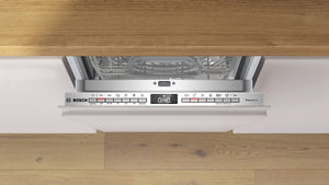 Indaplovė  SPV4HMX12E