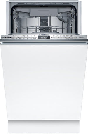 Indaplovė  SPV4HMX12E
