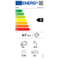 Indaplovė  SPS4HMI13E