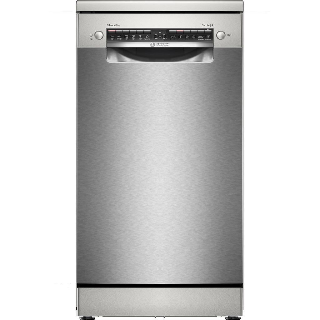Indaplovė  SPS4HMI13E