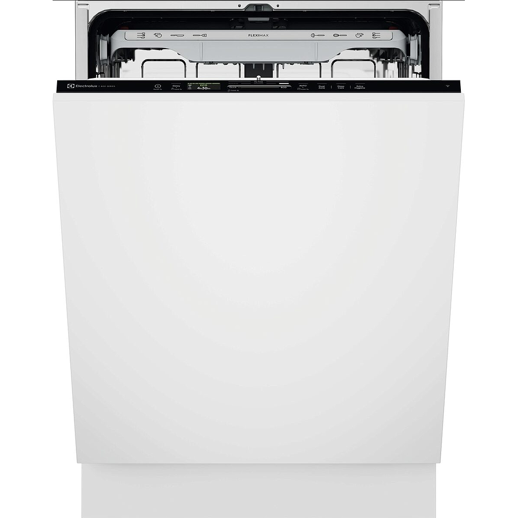Indaplovė  E87LB200S