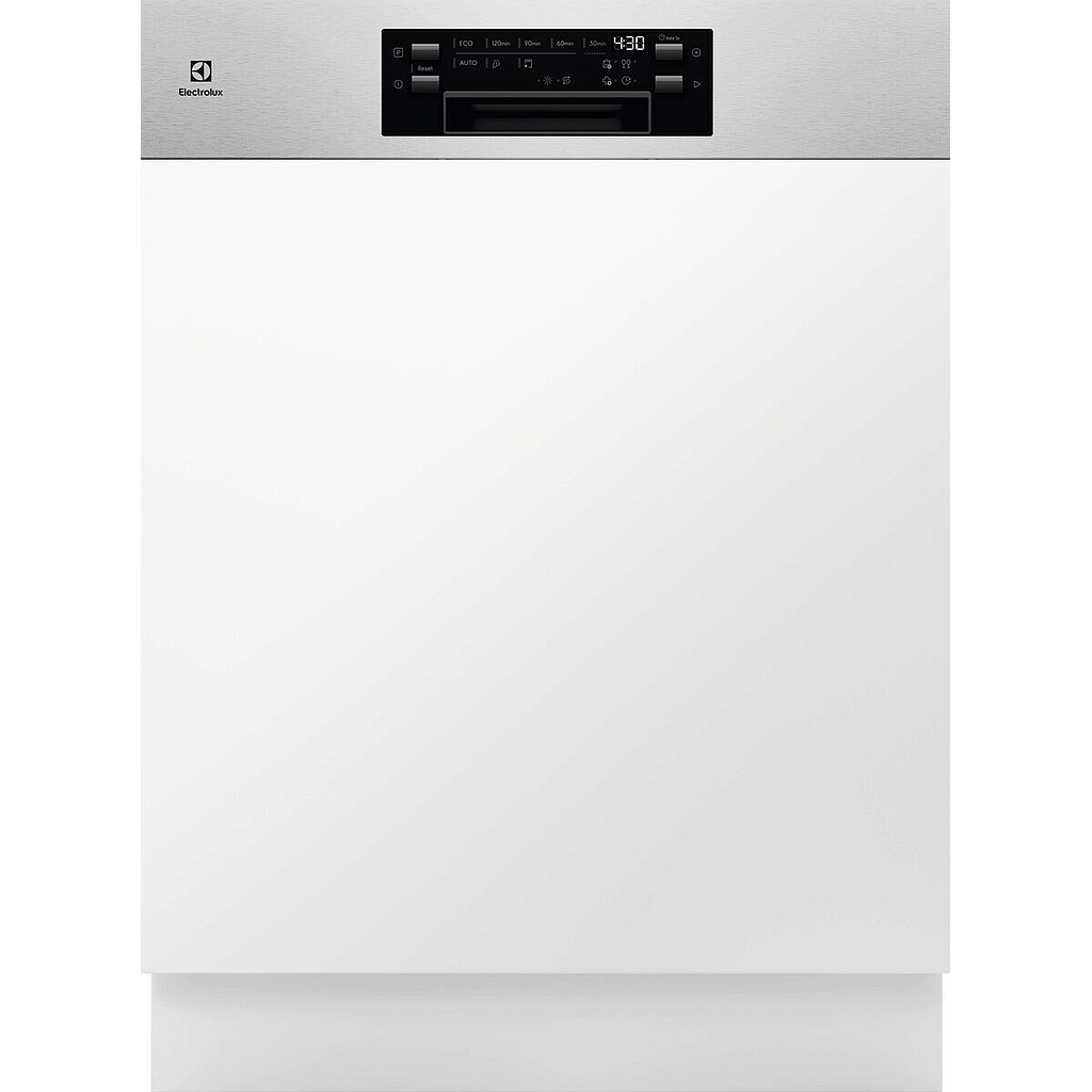 Indaplovė  E62ID220SX