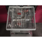 Indaplovė  GF6200C2SNW