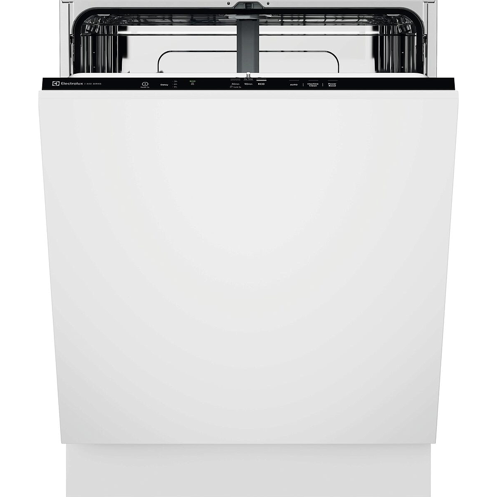 Indaplovė  E62LD100S