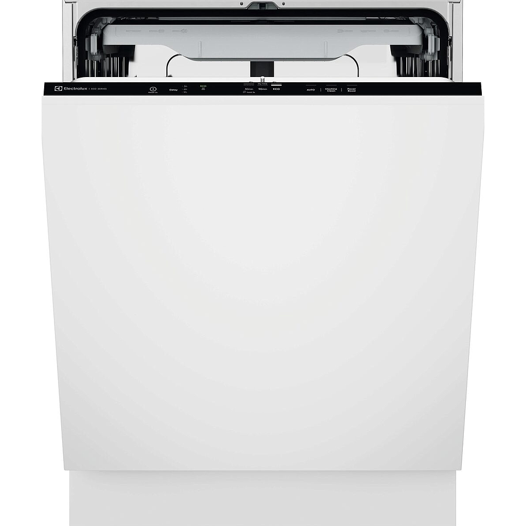 Indaplovė  E52LE210S