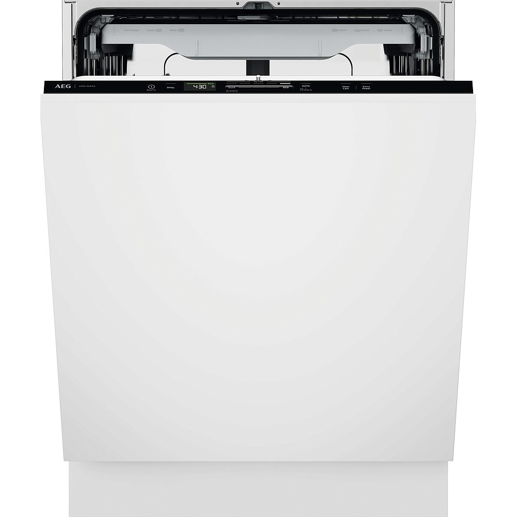 Indaplovė Aeg GI6200B2SN