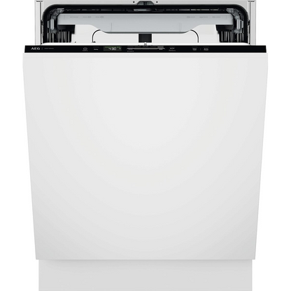 Indaplovė Aeg GI6200B2SN