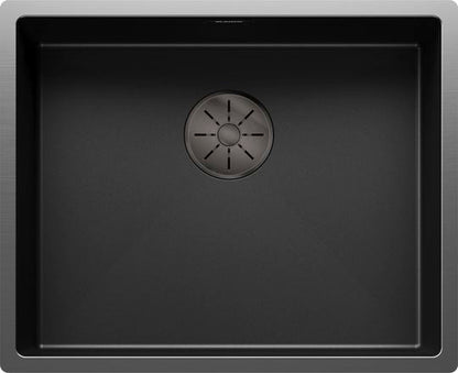 Plautuvė  CLARON 500-U DarkSteel Edition Infino O.AF SALE OUT