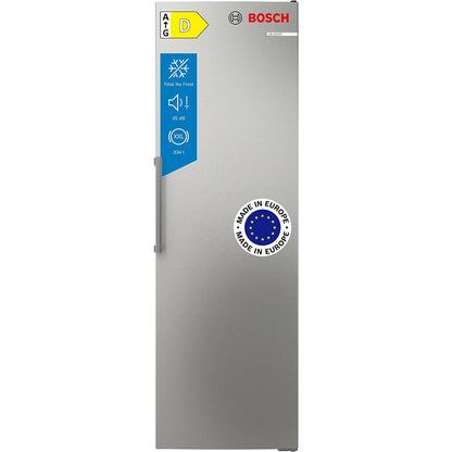 Šaldiklis Bosch GSN36VIDG