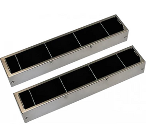 Gartraukio priedas  Refill Long lasting Filter