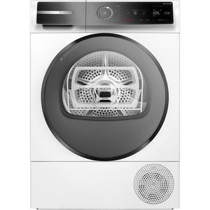 Džiovyklė  WQB246DLSN SALE OUT