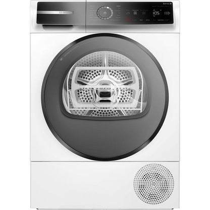 Džiovyklė  WQB246DLSN SALE OUT