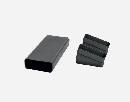 Gartraukio priedas Elica KIT NT SUIT S CENTRAL OUTLET