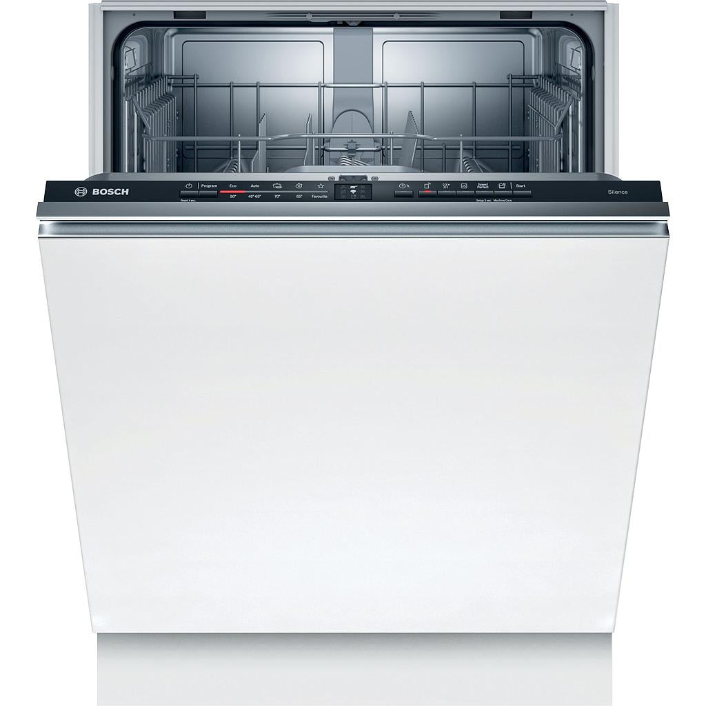 Indaplovė  SMV2ITX55E
