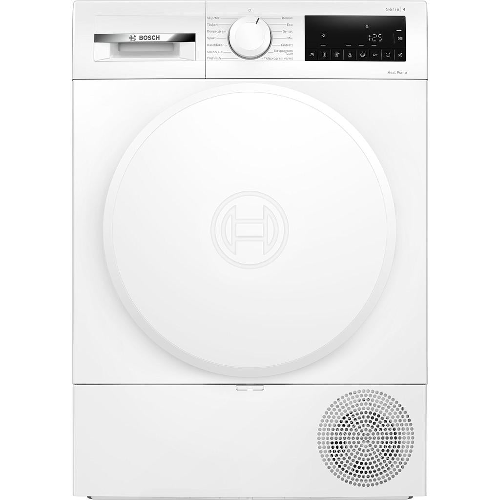 Džiovyklė  WQA23200SN