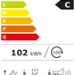 Džiovyklė  WQA23300SN