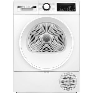 Džiovyklė  WQA24301SN