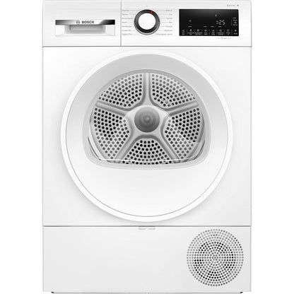 Džiovyklė  WQA24301SN