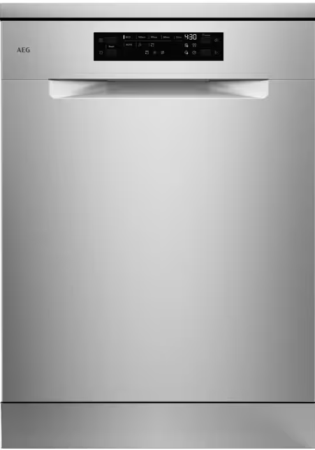 Indaplovė  GF6200B2SNM