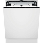 Indaplovė Electrolux E62LA200T