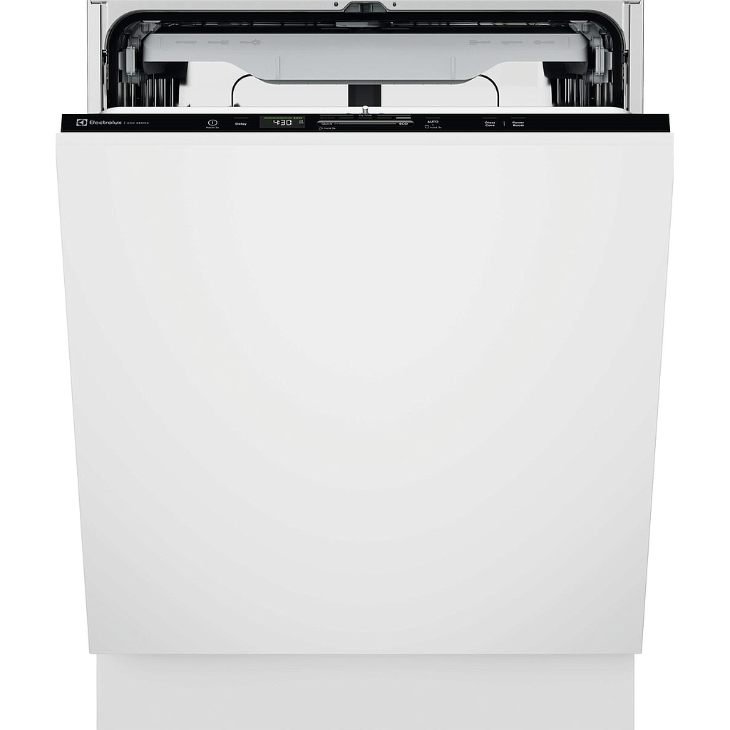 Indaplovė Electrolux E62LA200T