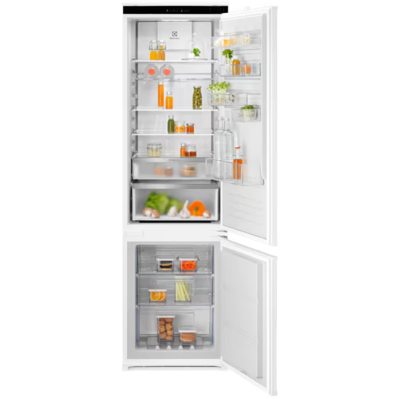 Šaldytuvas Electrolux E7CNAE19S