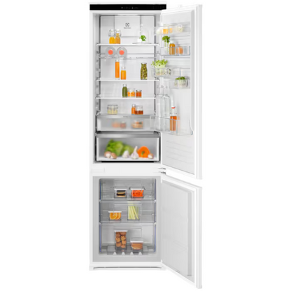 Šaldytuvas Electrolux E7CNAE19S