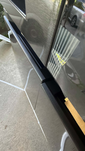 Šaldytuvas Lg GMG861EPAE SALE OUT