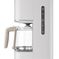 Kavos aparatas Electrolux E6CM1-6SW