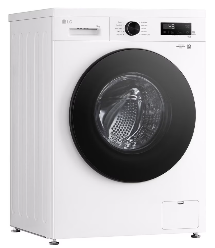 Skalbyklė  F4X1009NWB