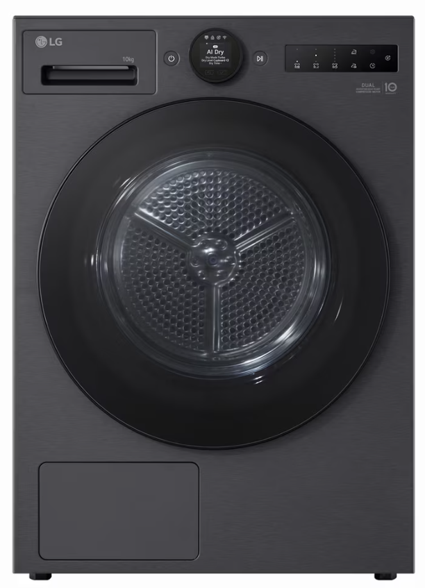 Džiovyklė  RHX7010TBB